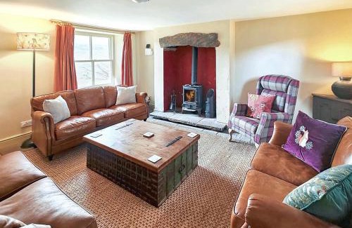 Sedbergh Casa | Low Moor Farm