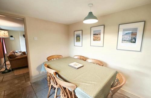 Sedbergh Casa | Low Moor Farm