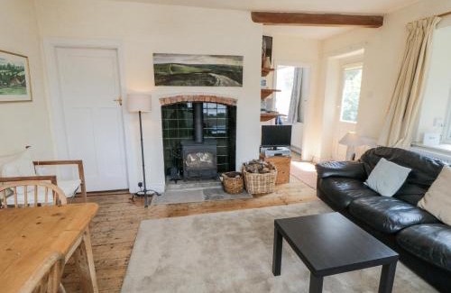 Hartoft Casa | Low Muffles Bridge