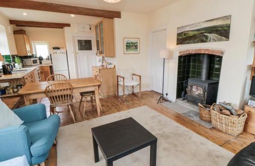 Hartoft Casa | Low Muffles Bridge