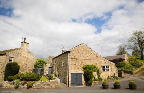 Barnard Castle Casa | Low Thearns