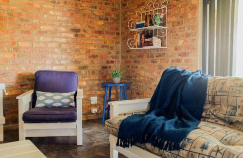 L'Agulhas Apartamento | Low Tide 8 Sleeper