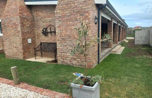 L'Agulhas Apartamento | Low Tide 8 Sleeper