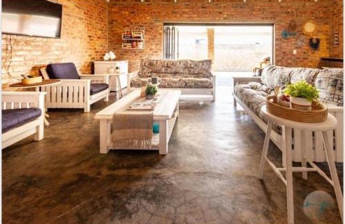L'Agulhas Apartamento | Low Tide 8 Sleeper