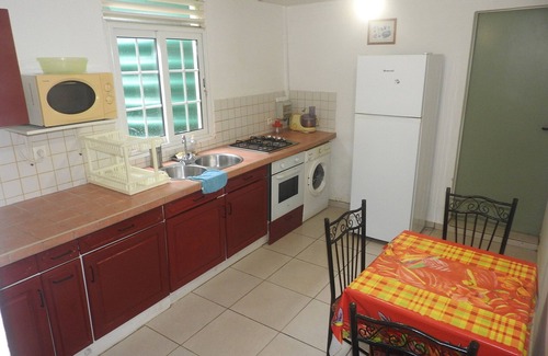 Tartane Villa | VILLA BAJA TIPO F4