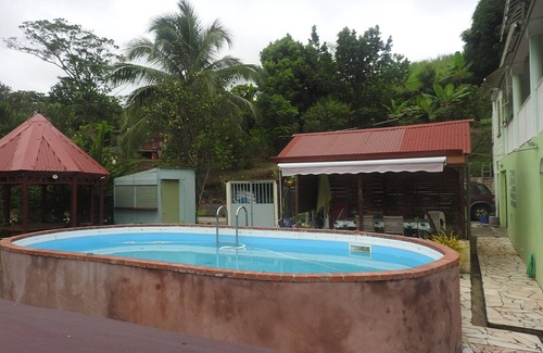 Tartane Villa | VILLA BAJA TIPO F4