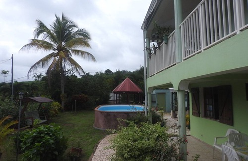 Tartane Villa | VILLA BAJA TIPO F4
