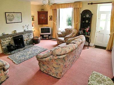 Hexham Casa | Low West