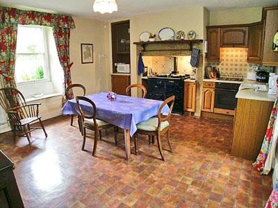 Hexham Casa | Low West