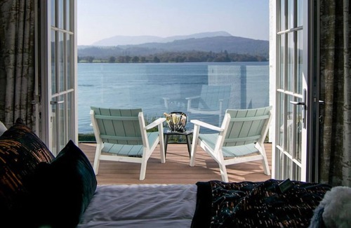 Windermere Hotel | Low Wood Bay Resort & Spa