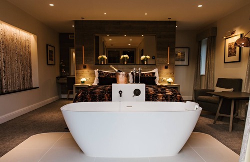 Windermere Hotel | Low Wood Bay Resort & Spa