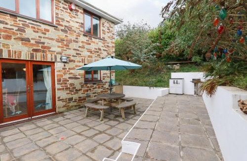 Polruan Casa | Lowarth Chi