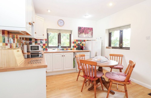 Diss Cabaña | CASA LOWBROOK, admite mascotas en Dickleburgh, Ref 985810