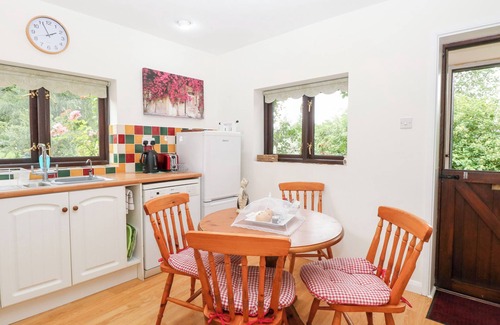 Diss Cabaña | CASA LOWBROOK, admite mascotas en Dickleburgh, Ref 985810