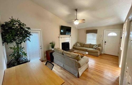 Mallard Lakes Casa | Lowcountry Oasis - 3 bed 2 bath - 5 min to beach