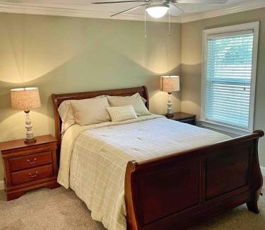 Mallard Lakes Casa | Lowcountry Oasis - 3 bed 2 bath - 5 min to beach