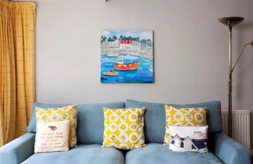 Rock Casa | Lowenna Manor 4