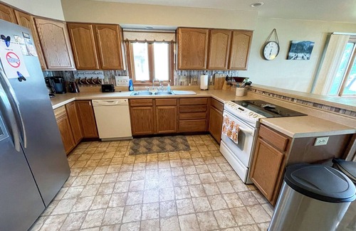 Tomahawk Casa | Lower 105 Hickey Ave Lake Mohawksin Lodge