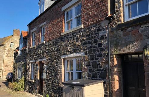 Berwick-upon-Tweed Casa | Lower Bamburgh View