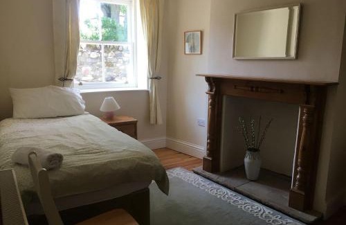 Berwick-upon-Tweed Casa | Lower Bamburgh View
