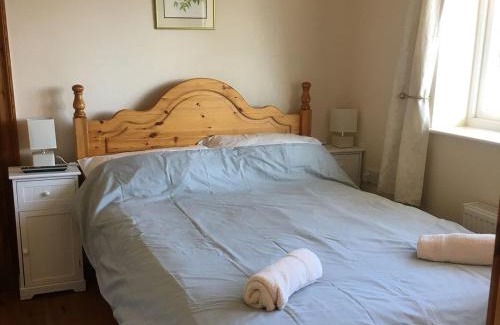 Berwick-upon-Tweed Casa | Lower Bamburgh View