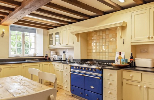 Beaminster Cabaña | Lower Barrowfield Farm