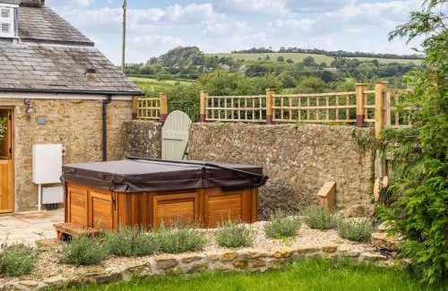 Beaminster Casa | Lower Barrowfield Farm