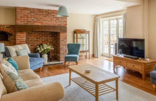 Beaminster Casa | Lower Barrowfield Farm
