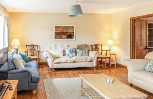 Beaminster Casa | Lower Barrowfield Farm