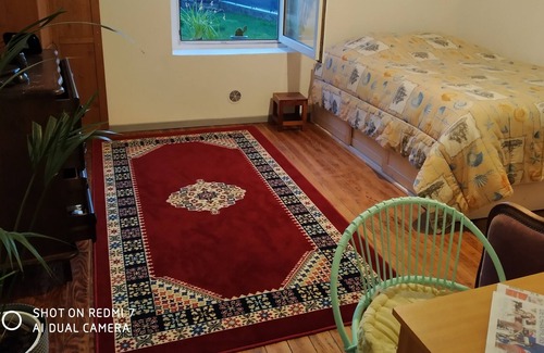Saint-Max Casa | Lower Castle District