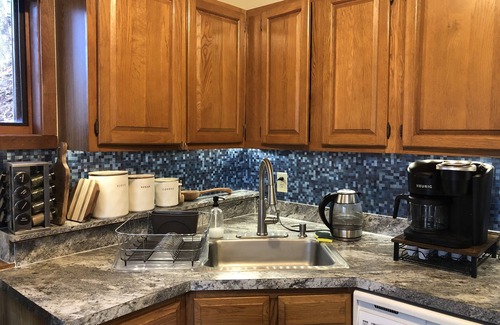 Boone Casa | Lower condo unit