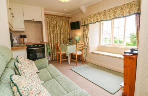 North Cadbury Casa | Lower Farm Annexe