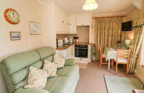 North Cadbury Casa | Lower Farm Annexe