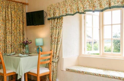 North Cadbury Casa | Lower Farm Annexe