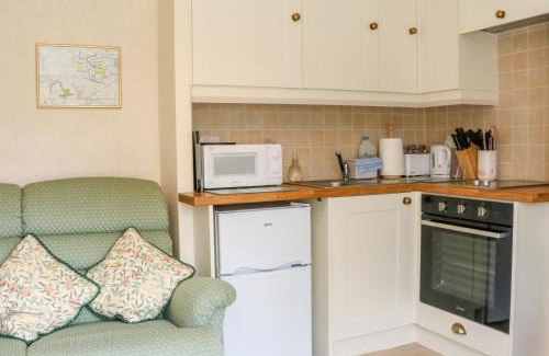 North Cadbury Casa | Lower Farm Annexe