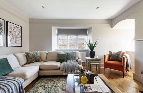 Sherborne Casa | Lower Farm