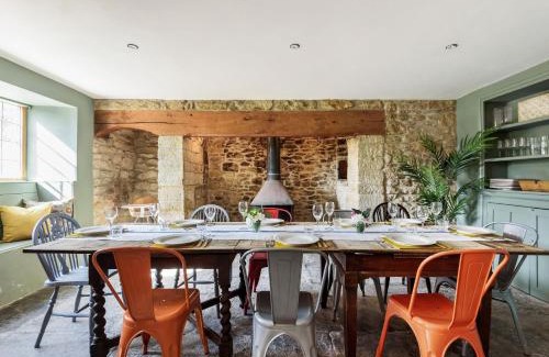 Sherborne Casa | Lower Farm
