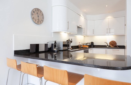 Salcombe Cabaña | Lower Fernlea