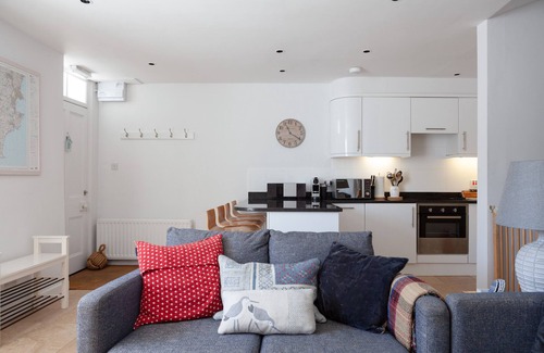 Salcombe Cabaña | Lower Fernlea