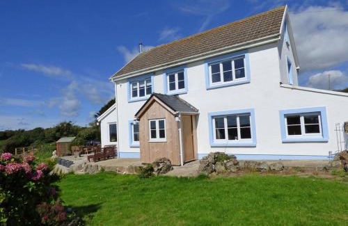 Haverfordwest Casa | Lower Folly