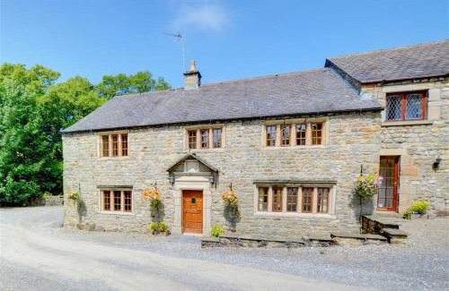 Fence Casa | Lower Gill Farmhouse