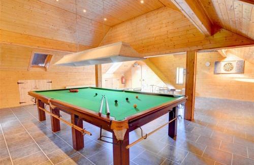 Fence Casa | Lower Gill Farmhouse