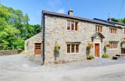 Fence Casa | Lower Gill Farmhouse