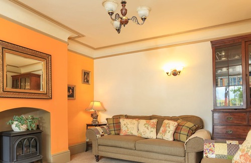 Burgh Island Casa | Baja Gran Torr, Kingston