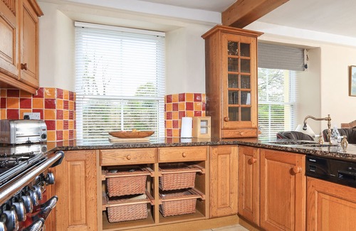 Burgh Island Casa | Baja Gran Torr, Kingston
