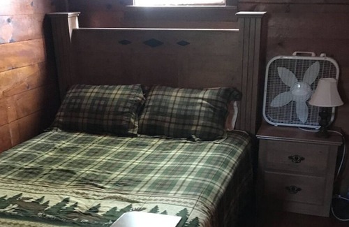 Heise Casa | Lower Horse Barn @ 7N Ranch Resort, sleeps 6. Great location!