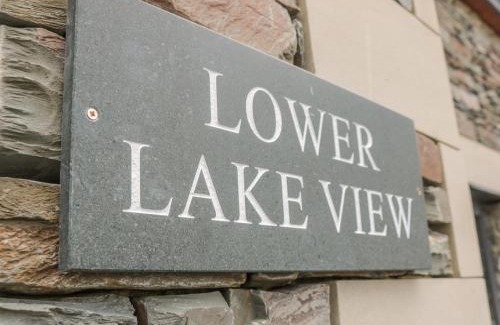Windermere Apartamento | Lower Lake View