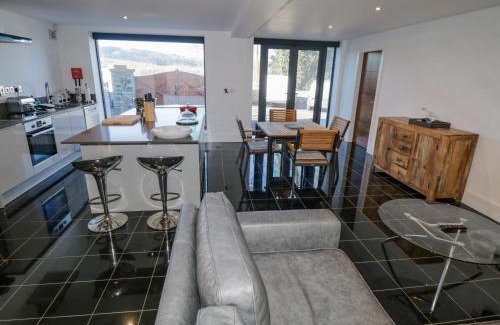 Windermere Apartamento | Lower Lake View