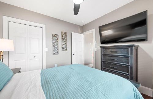 Lake Junaluska Apartamento | Lower Lakeshore Living