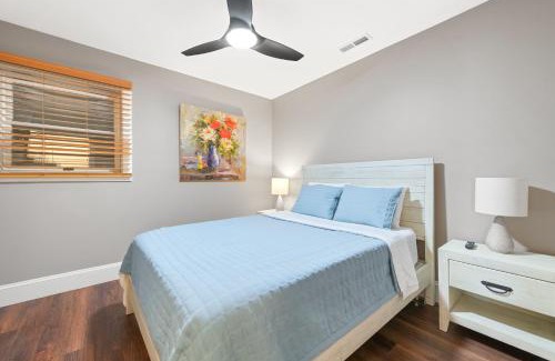 Lake Junaluska Apartamento | Lower Lakeshore Living